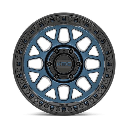 GRS 17X9 5X5 71 +18 MN-BLUE GBLK-LP