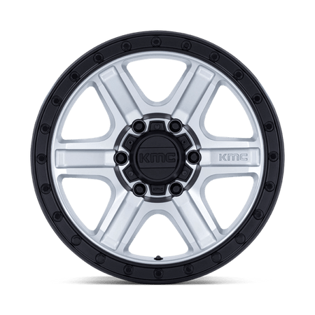 OUTRUN 18X9 5X5 71 +18 MACH GBLK-LP