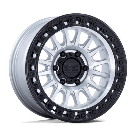 IMS 20X9 8X170 125 +0 MACH-BLK-LP
