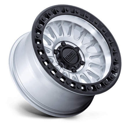 IMS 18X9 6X135 87 +30 MACH-BLK-LP