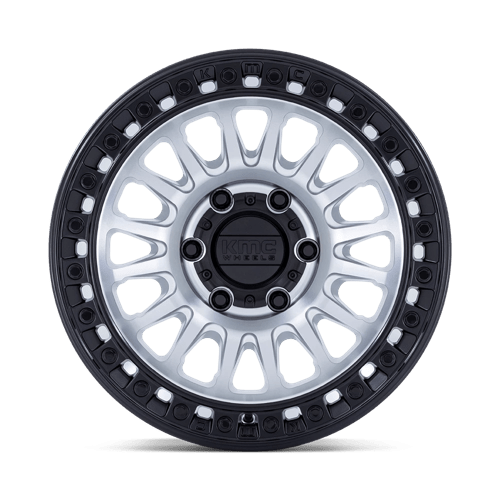 IMS 20X9 6X135 87 +18 MACH-BLK-LP