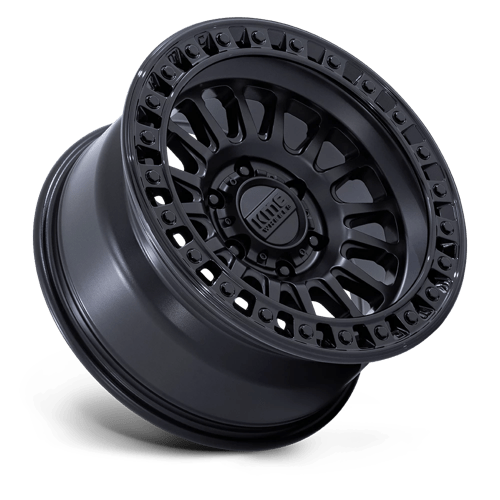IMS 18X9 8X170 125 +0 M-BLK G-BLK-LP