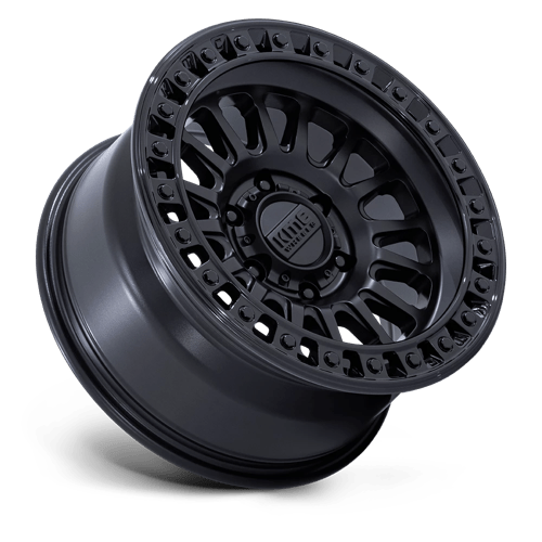 IMS 20X9 8X6.5 125 +0 M-BLK G-BLK-LP