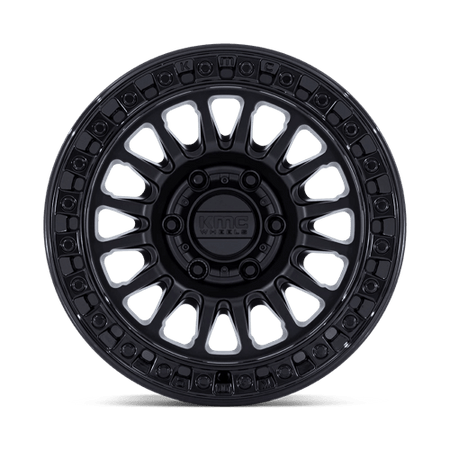 IMS 20X9 6X5.5 106 +0 M-BLK G-BLK-LP