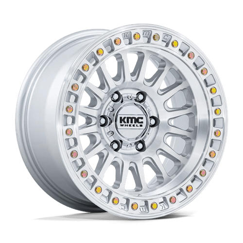 IMS 18X9 6X4.5 66 +18 G-SLV MACH-FC