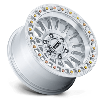 IMS 20X9 8X170 125 +0 G-SLV MACH-FC