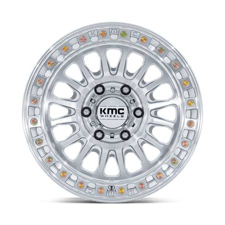 IMS 17X8.5 6X5.5 106 +25 G-SLV MACH-FC