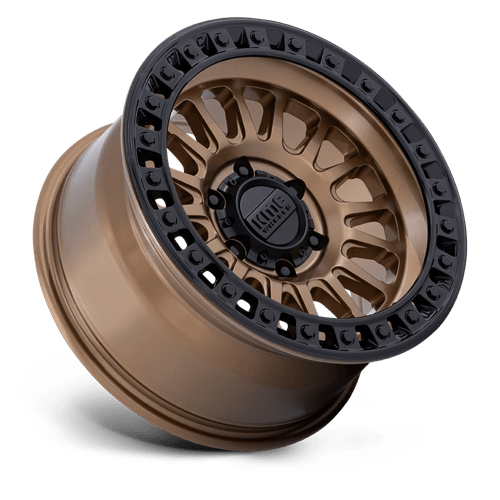 IMS 20X9 6X135 87 +0 M-BRNZ G-BLK