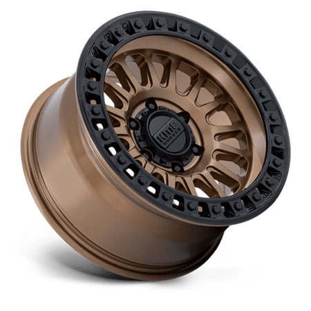IMS 18X9 8X170 125 +0 M-BRNZ G-BLK