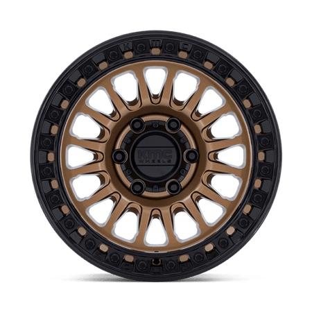IMS 20X9 5X5 71 +0 M-BRNZ G-BLK