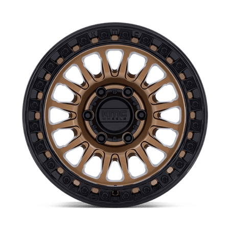 IMS 20X9 6X135 87 +0 M-BRNZ G-BLK