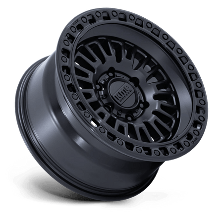 AZTEC 17X8.5 6X5.5 106 +0 M-BLK GB-LP