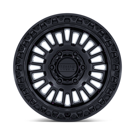 AZTEC 17X8.5 6X5.5 106 +0 M-BLK GB-LP