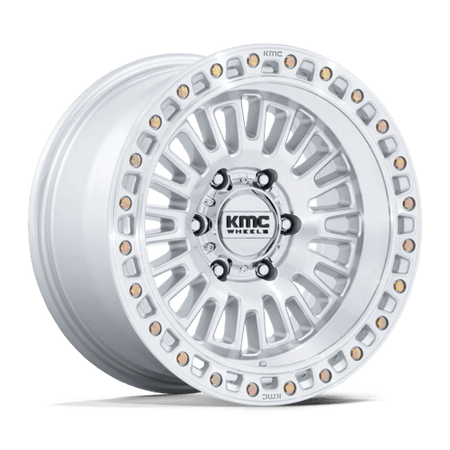 AZTEC 17X8.5 5X5 71 +0 G-SLV-MCH