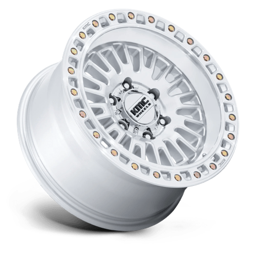 AZTEC 17X8.5 6X5.5 106 +25 G-SLV-MCH