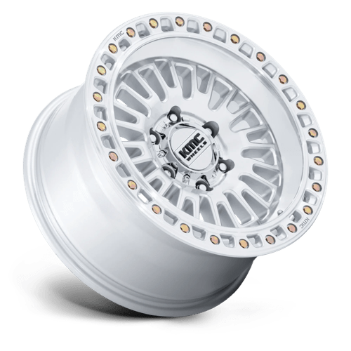AZTEC 17X8.5 6X5.5 106 +0 G-SLV-MCH
