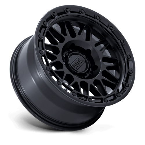 ATTACK 17X8.5 6X5.5 106 +0 M-BLK