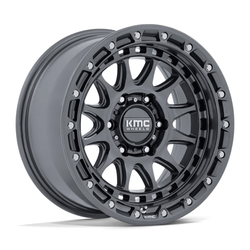 CRUX 17X8.5 5X5 71 +25 G-GNMTL