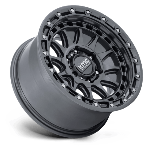 CRUX 17X8.5 5X5 71 +0 G-GNMTL