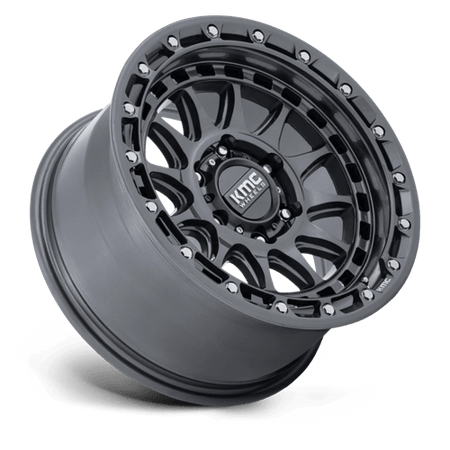 CRUX 17X8.5 5X5 71 +0 G-GNMTL
