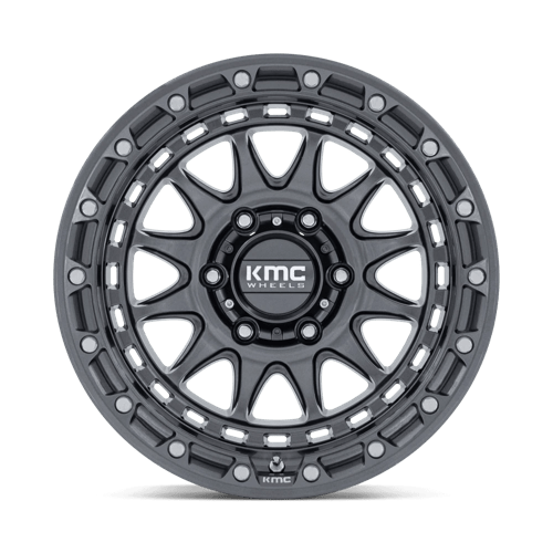 CRUX 17X8.5 5X5 71 +0 G-GNMTL