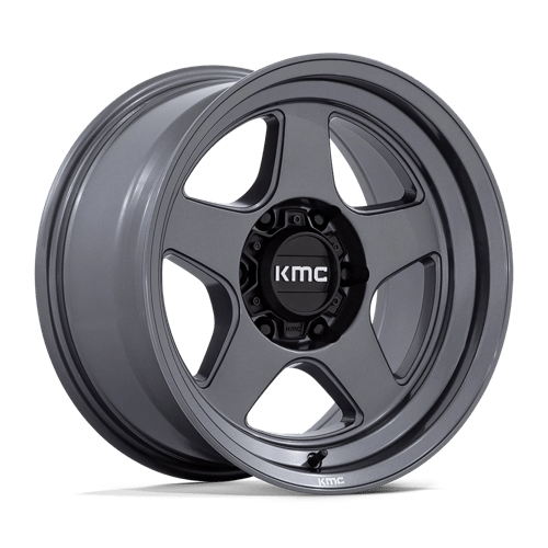 LOBO 17X8.5 6X5.5 106 M-ANTH -10