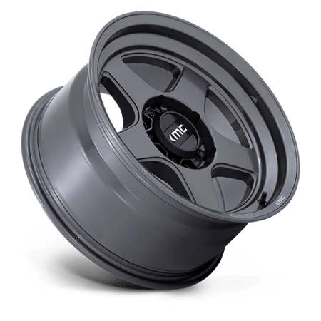 LOBO 17X8.5 6X5.5 106 M-ANTH -10