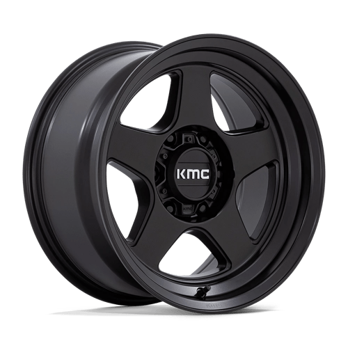 LOBO 17X8.5 6X135 87 M-BLK -10