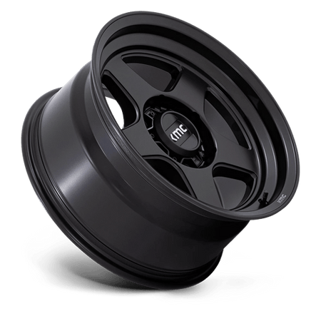 LOBO 17X8.5 6X120 66 M-BLK -10