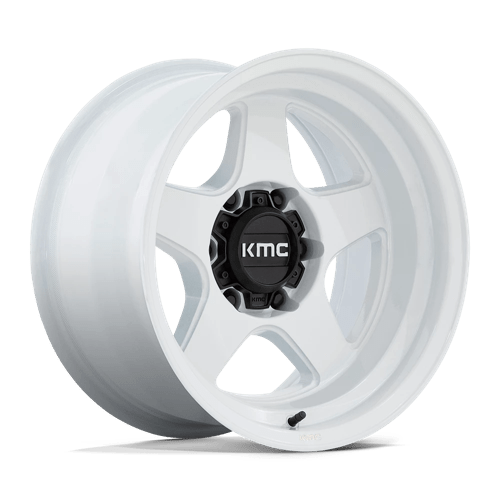 LOBO 17X9 5X5.0 71 G-WHT -38