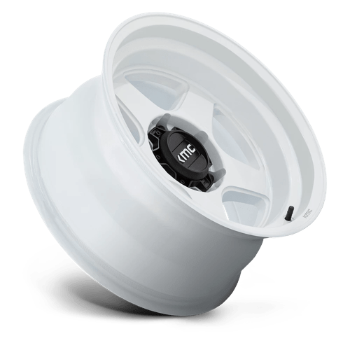 LOBO 17X9 5X5.0 71 G-WHT -38