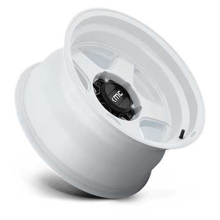 LOBO 17X9 5X5.0 71 G-WHT -38