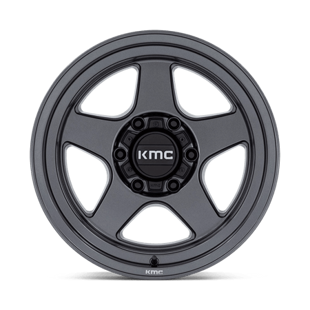 LOBO 17X8.5 5X5.0 71 M-ANTH +18