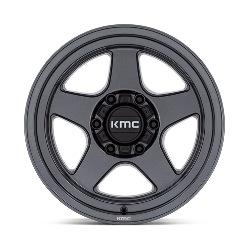 LOBO 17X9 6X5.5 106 M-ANTH -38