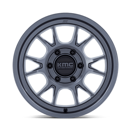 RANGE 17X8.5 6X135 87 +0 M-ANTH