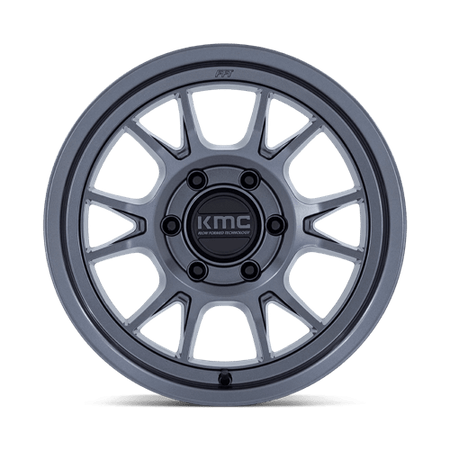 RANGE 17X8.5 6X135 87 +0 M-ANTH