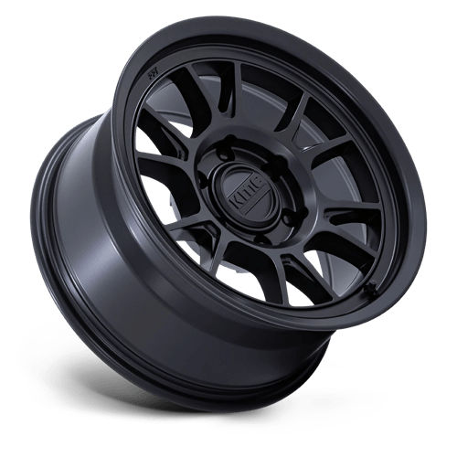 RANGE 17X8.5 5X5 71 -10 M-BLK