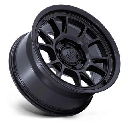 RANGE 17X8.5 6X4.5 66 +0 M-BLK