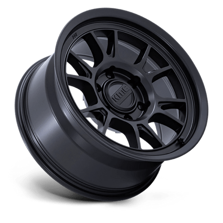 RANGE 17X8.5 6X5.5 106 -10 M-BLK