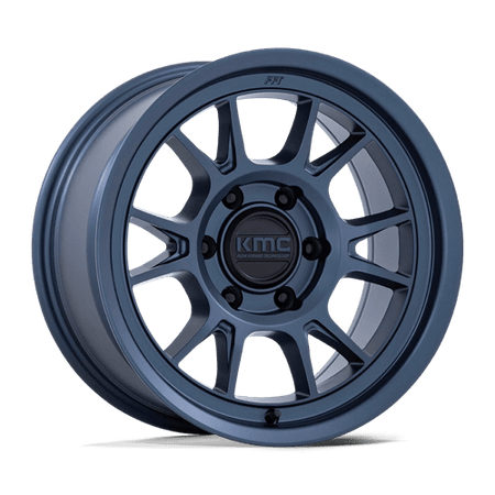 RANGE 17X8.5 6X5.5 106 -10 MTL-BLUE