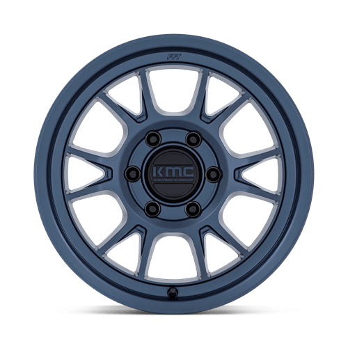 RANGE 17X8.5 6X5.5 106 -10 MTL-BLUE