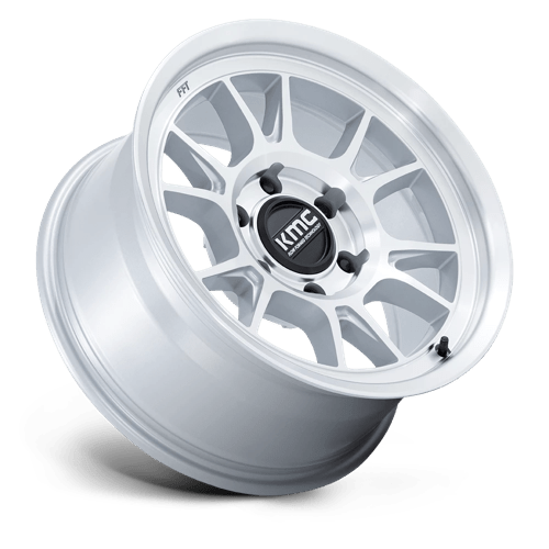 RANGE 17X8.5 5X5 71 -10 G-SLV MACH-FC