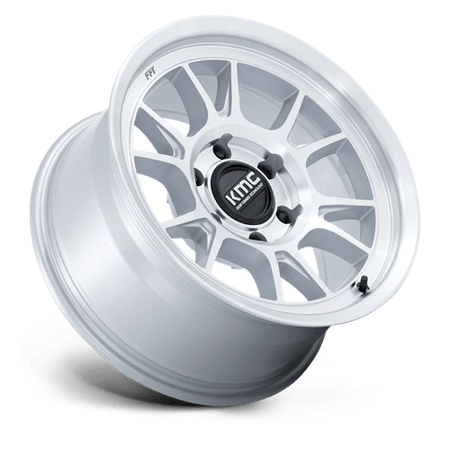 RANGE 17X8.5 5X5 71 -10 G-SLV MACH-FC