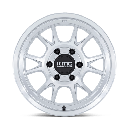 RANGE 17X8.5 5X5 71 -10 G-SLV MACH-FC