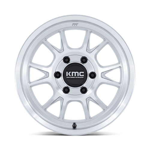 RANGE 17X8.5 5X5 71 -10 G-SLV MACH-FC