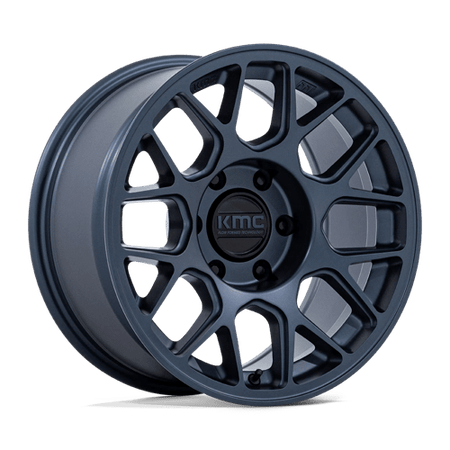 HATCHET 17X8.5 6X5.5 106 -10 MTL-BLUE