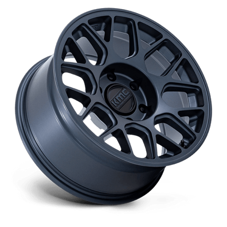 HATCHET 17X8.5 6X5.5 106 +25 MTL-BLUE