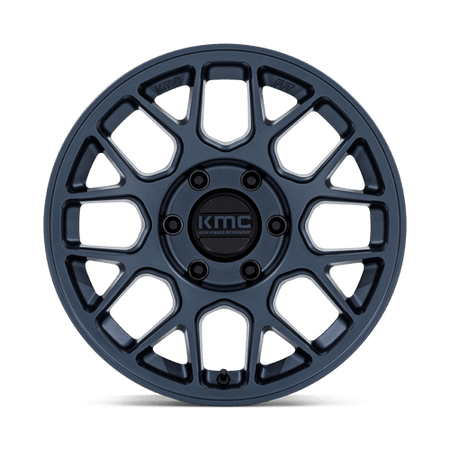 HATCHET 17X8.5 6X5.5 106 -10 MTL-BLUE