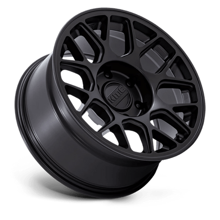 HATCHET 17X8.5 6X4.5 66 +25 M-BLK