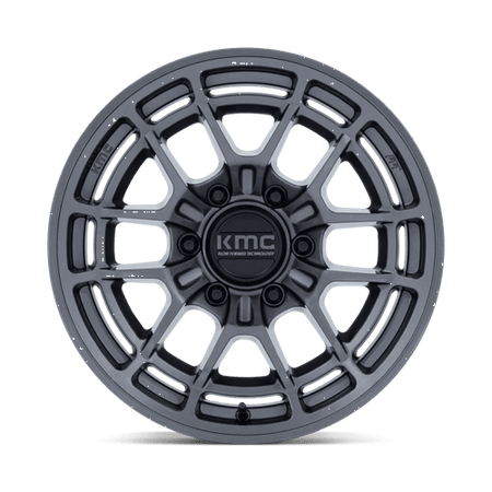 ARCHER 17X8.5 6X135 87 +0 G-ANTH